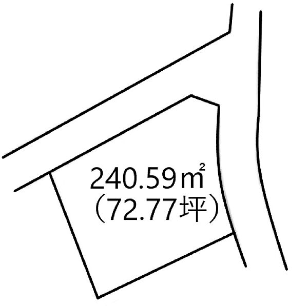 区画図：338000048410