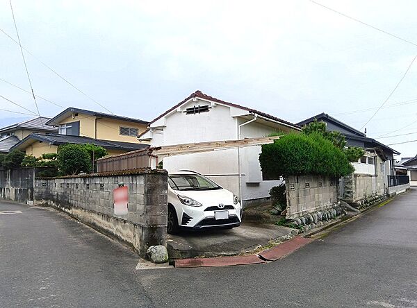 外観：338000048410