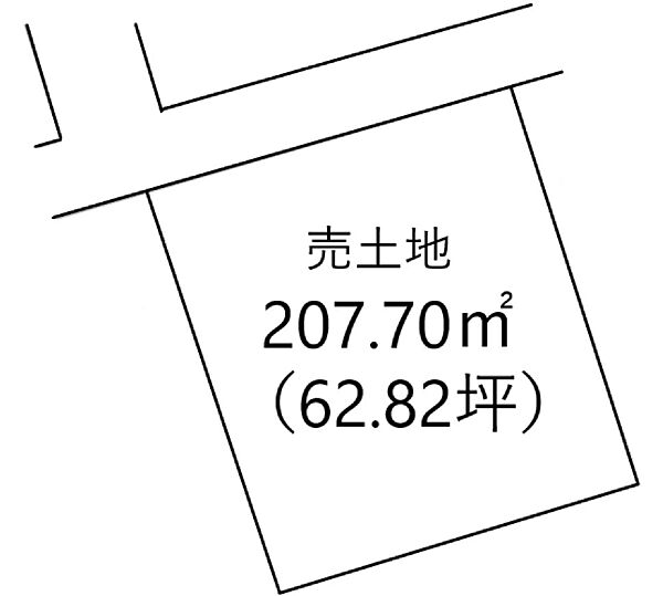 区画図：338000050268