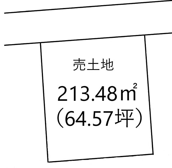 区画図：338000051552