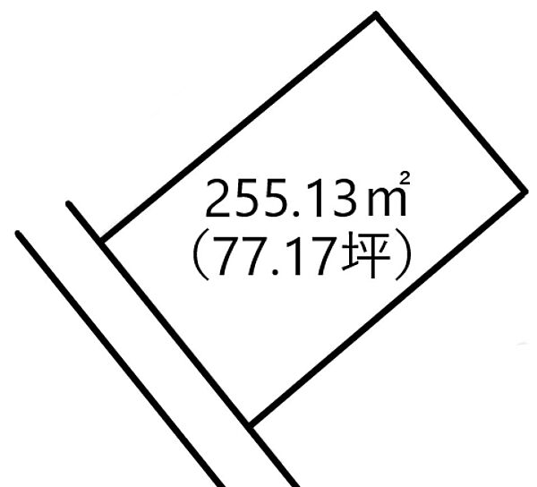 区画図：338000051553