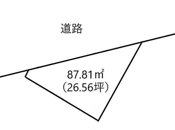 区画図：338000051601