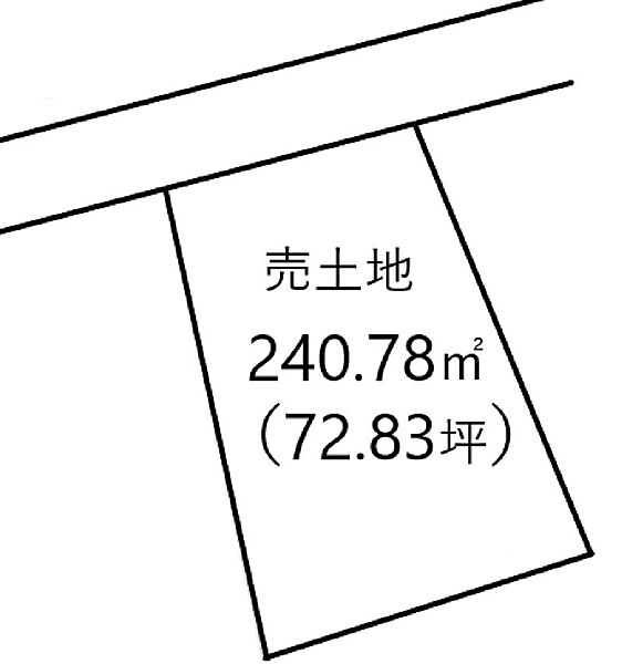 区画図：338000051602