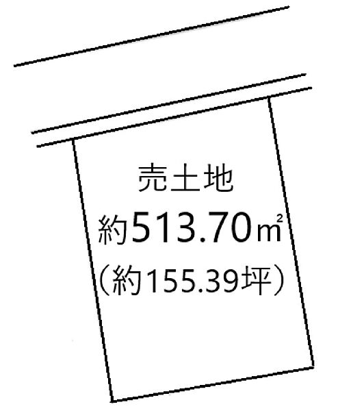 区画図：338000051794