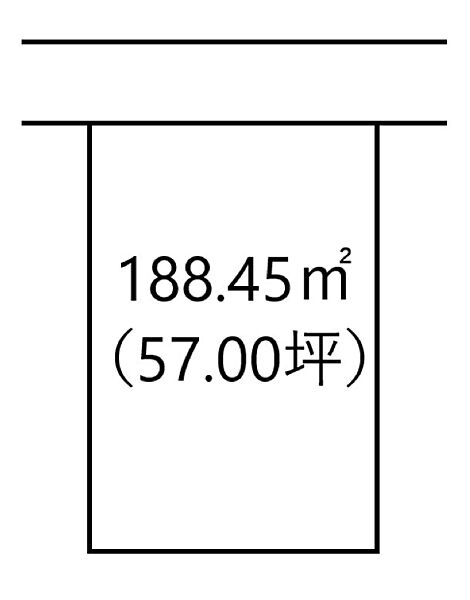 区画図：338000051818