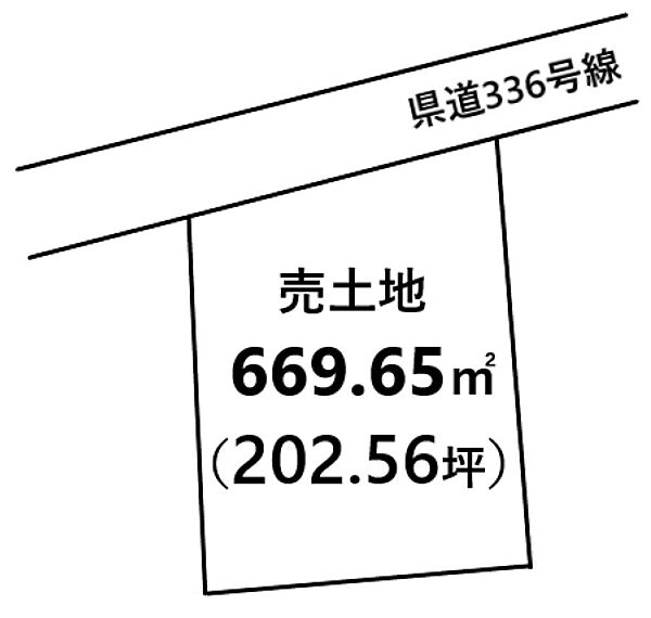 区画図：338000051820