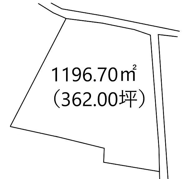 区画図：338000052923