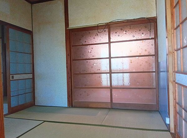 室内