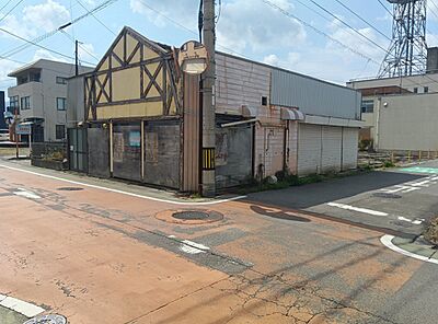 外観 外観