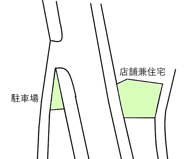 間取り：338000054779