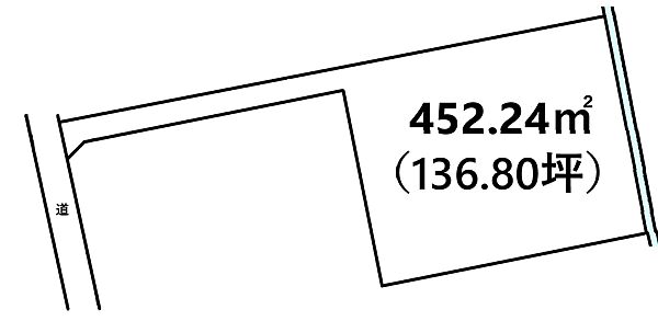 区画図：338000054980