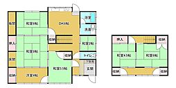 新居浜市横水町 一戸建 横水町中古戸建