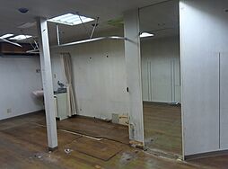 室内の画像