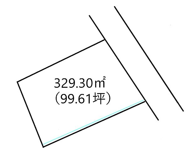 区画図：338000056523