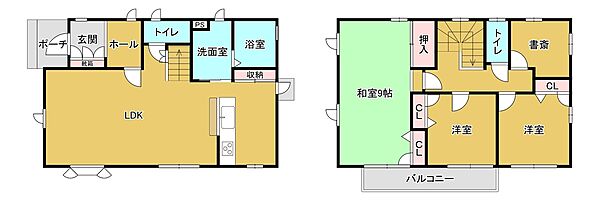 間取り：338000057613