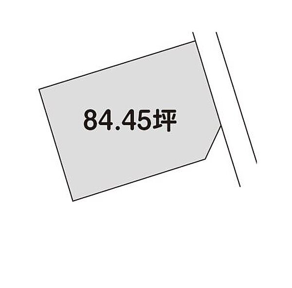区画図：338000027671