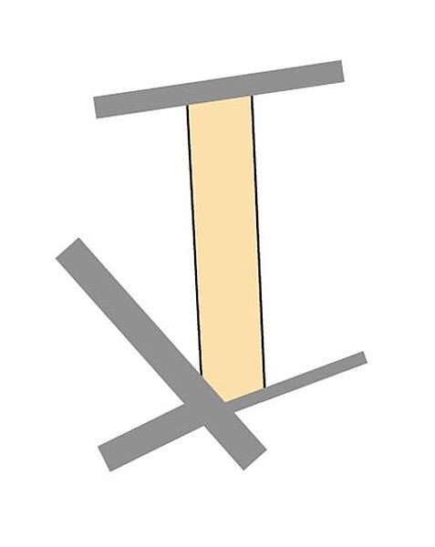 区画図：338000043909