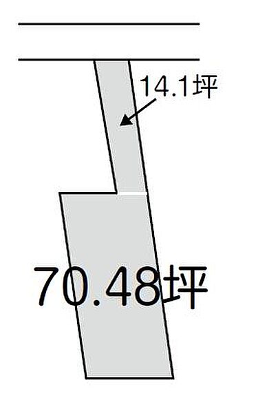 区画図：338000012719
