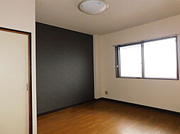 リバティ−伊藤 3階3DKの室内