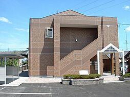 サン・ヴェルディ東雲