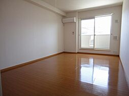 メゾン・ド・コパン 2階1Kの寝室