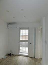 Luna Bianca Takagi （ ルナ ビアンカ タカギ ） 1階1LDKのリビング/ダイニング