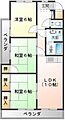 アーバンコート北新町6階5.8万円