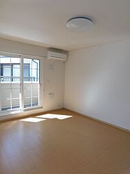 U・sedik・amu 2階1LDKのリビング/ダイニング