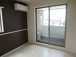 リバティハイツ 1階1LDKのリビング/ダイニング