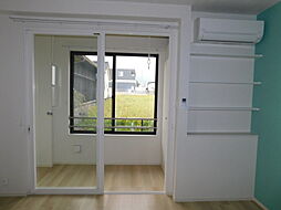 ラビアンローズ 1階ワンルームのリビング/ダイニング