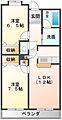 タロックス新居浜4階5.4万円