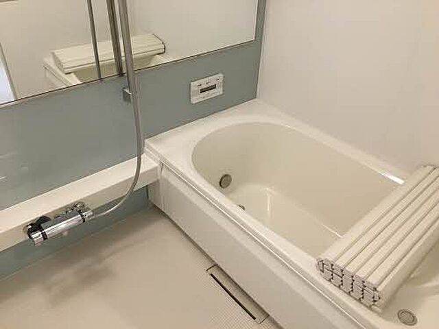浴室