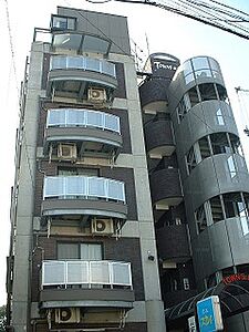 外観 外観