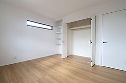 子供部屋の画像