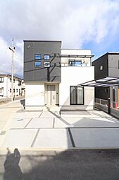 松山市保免上 一戸建 LAVIE保免上2501A