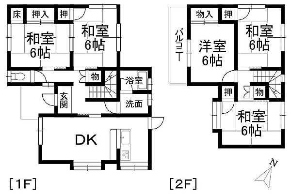 間取り：338000052223