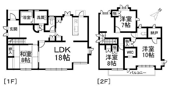 間取り：338000052224
