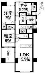 勝山町駅 1,550万円