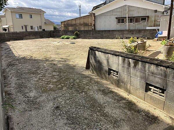 約50坪あり！