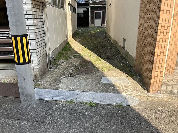 接道2ｍ