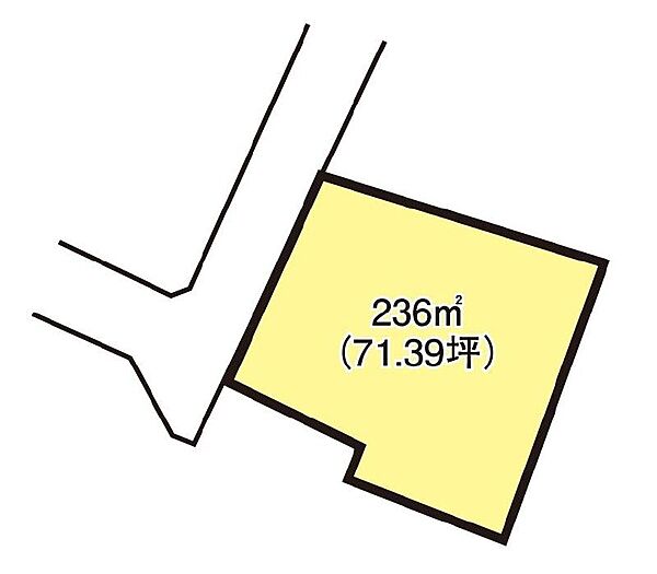 区画図：338000012729