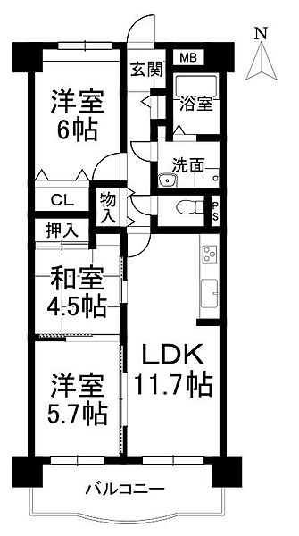 間取り：338000052232