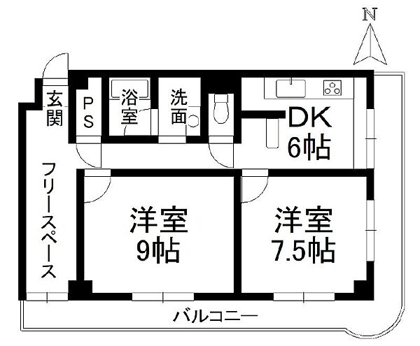 間取り：338000052210