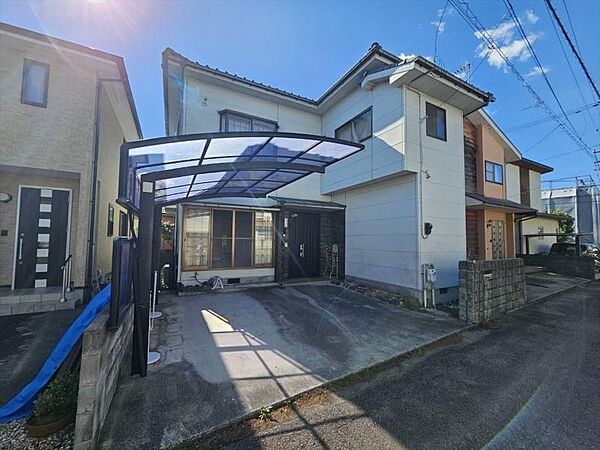 外観：338000048316