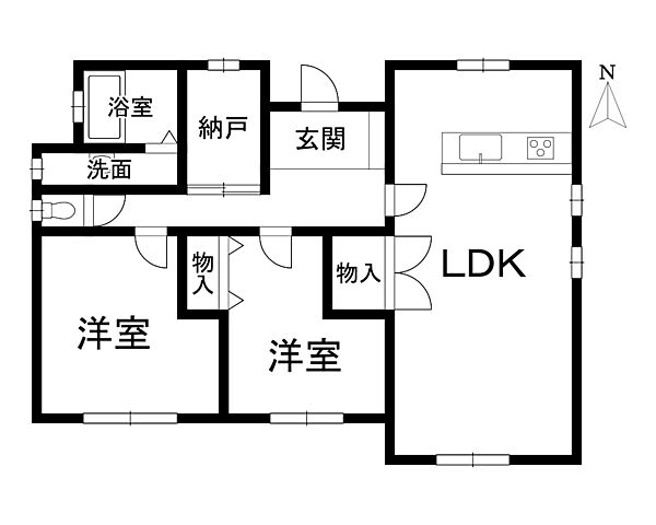 間取り：338000052243