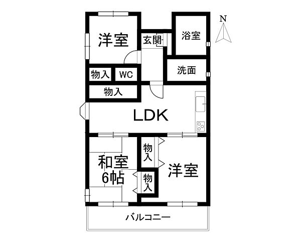 間取り：338000052233