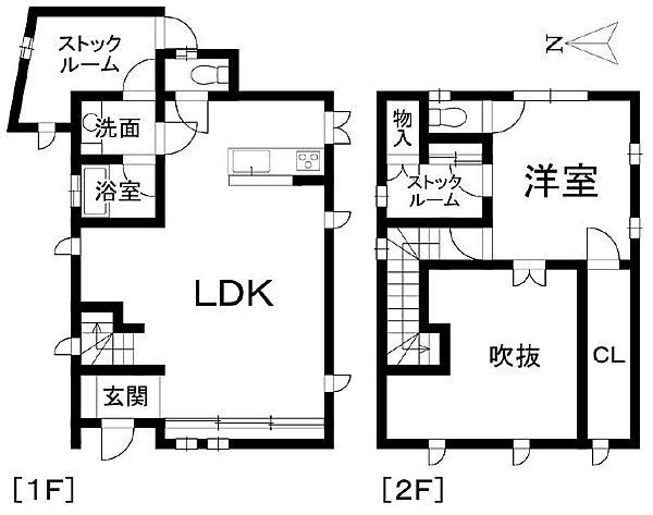間取り：338000054250