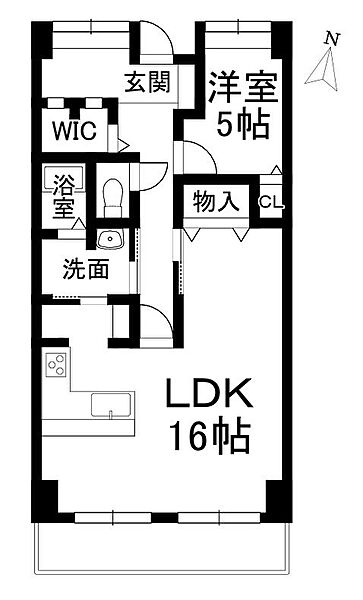 間取り：338000055025