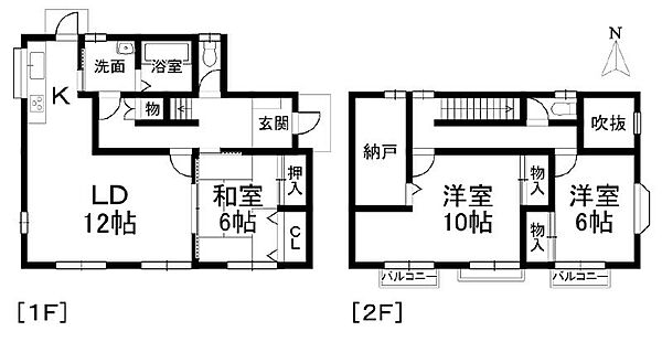 間取り：338000057005
