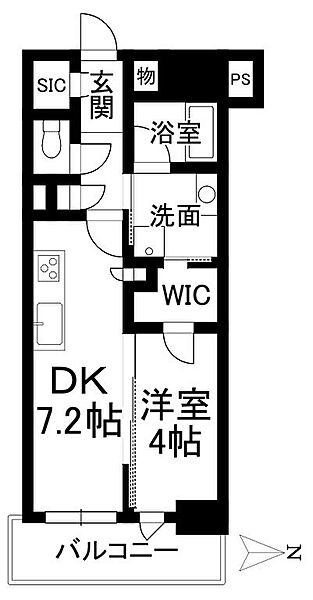 間取り：338000057013